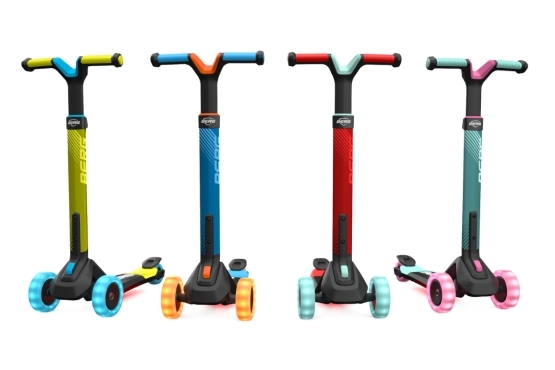 BERG Skater Roller (ab 2 Jahren)