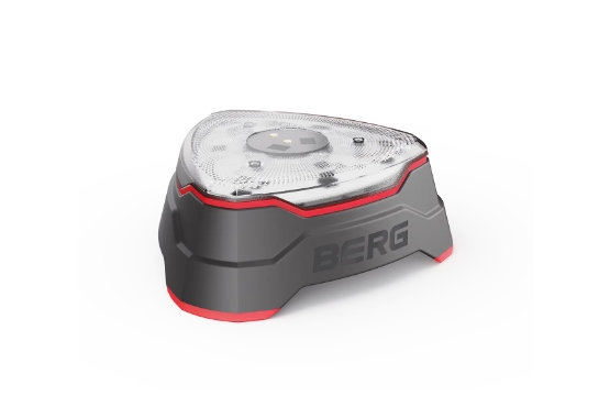 BERG Infinity Pods