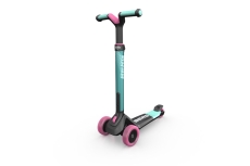 BERG Nexo Mint Skater-Roller