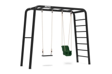 BERG PlayBase Medium TL - (Babyschaukel + Schaukel)