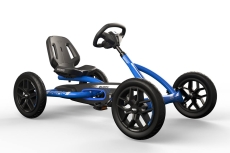 BERG Pedal-Gokart Buddy Blue 2.0 - Limited Edition