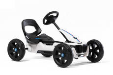 BERG Pedal-Gokart Reppy BMW