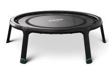 BERG Fitness Trampolin 110 Black