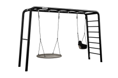 BERG PlayBase Large + Family Set