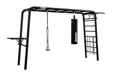 BERG PlayBase Large + Sports Set