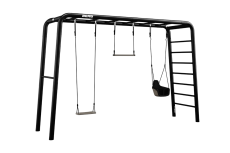 BERG PlayBase Large + Toddler Set