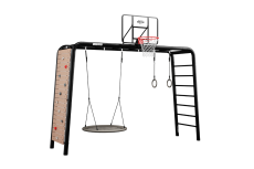 BERG PlayBase Large + Ultimate Set