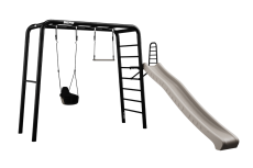 BERG PlayBase Medium + Play Set