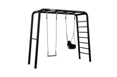 BERG PlayBase Medium + Toddler Set
