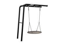 BERG PlayBase Wall + Family Set