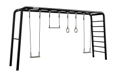 BERG PlayBase Extra Large + Active Set