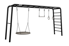 BERG PlayBase Extra Large + Family Set