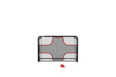 BERG SportsGoal S Fußballtor + Torwand-Netz S