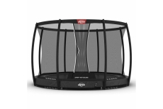 Trampolin BERG Elite InGround 330 + Sicherheitsnetz Deluxe