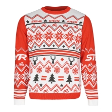 X-MAS Pullover Steyr