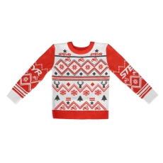X-MAS Pullover Steyr Kids