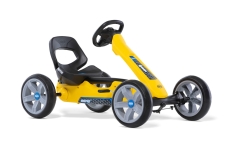 BERG Pedal-Gokart Reppy Rider