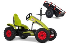 BERG Claas Gokart