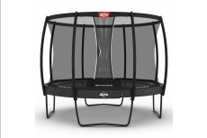 Trampolin BERG Elite 330 + Sicherheitsnetz Deluxe