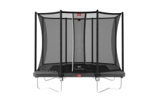 Trampolin BERG Ultim Favorit 280 + Sicherheitsnetz Comfort