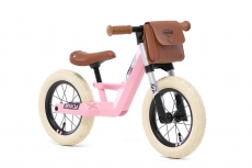 Laufrad BERG Biky Retro Pink 12 Zoll