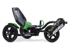 BERG Pedal-Gokart Street-X Venom