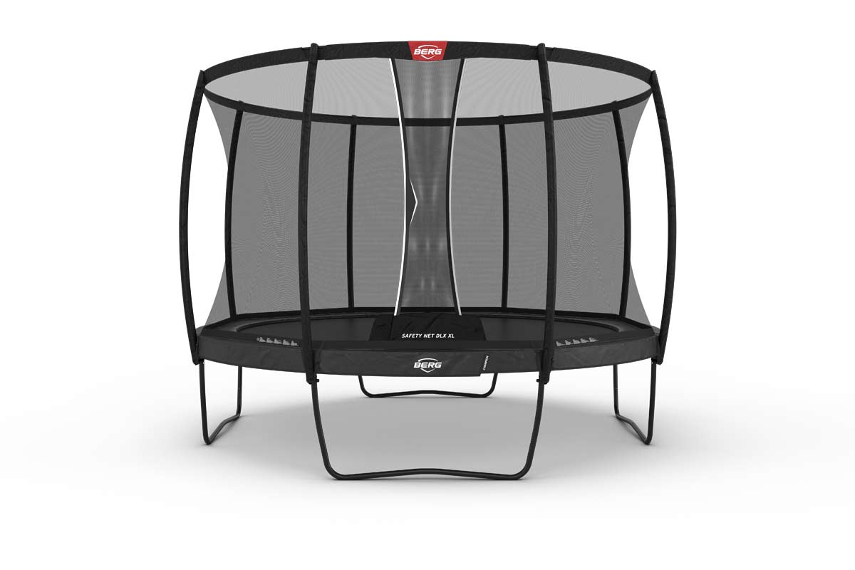 BERG Trampolin Champion 430 XL