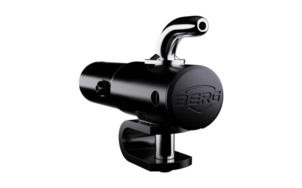 BERG Anhängerkupplung Buzzy/Reppy