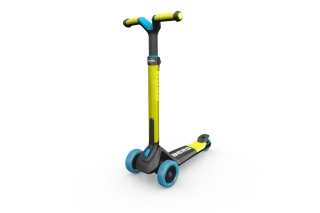 BERG Nexo Lime Skater-Roller