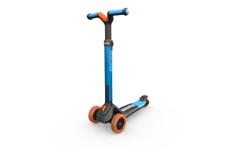 BERG Nexo Blue Skater-Roller