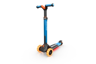 BERG Nexo Blue Skater-Roller