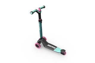 BERG Nexo Mint Skater-Roller