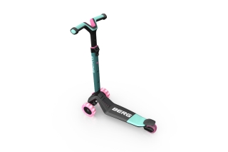 BERG Nexo Mint Skater-Roller