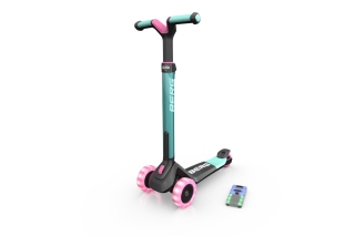 BERG Nexo Mint Skater-Roller