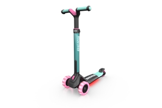 BERG Nexo Mint Skater-Roller