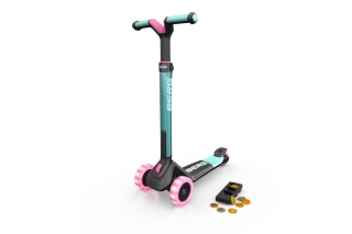 BERG Nexo Mint Skater-Roller