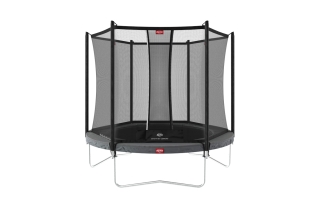 Trampolin BERG Favorit 330 + Sicherheitsnetz Comfort