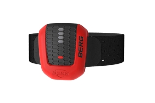 BERG AirHive Trampolin Jump Tracker