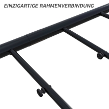 BERG PlayBase Medium TT - Grundrahmen