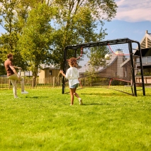 BERG PlayBase Large LL Klettergerüst 380x100x245