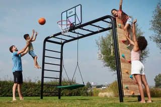 BERG PlayBase Basketballkorb