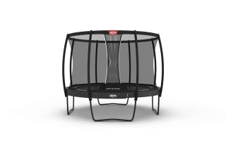 Trampolin BERG Champion 330 + Sicherheitsnetz Deluxe
