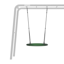 BERG PlayBase Nestschaukel - Auslaufartikel