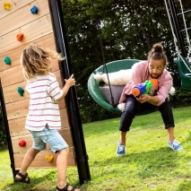 BERG PlayBase Nestschaukel - Auslaufartikel