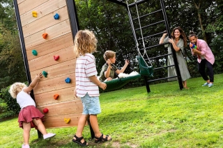 BERG PlayBase Nestschaukel - Auslaufartikel
