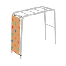 BERG PlayBase Kletterwand - Auslaufartikel