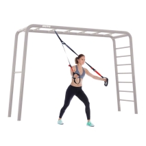 BERG PlayBase Fitness-Seil