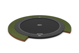 Trampolin BERG SPORTS Elite FlatGround 430