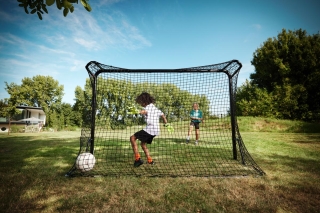 BERG SportsGoal S Fußballtor 180x120