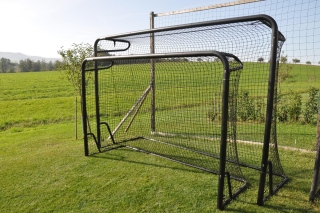 BERG SportsGoal M Fußballtor 240x160